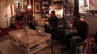 Hollydays - Caroline (Reprise de MC Solaar)