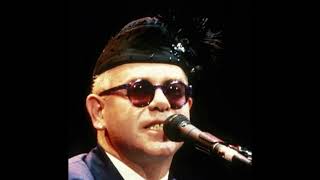 15. Goodbye Marlon Brando (Elton John - Live In New York: 10/17/1988)
