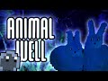 It's Time for Some Secret Hunting in ANIMAL WELL