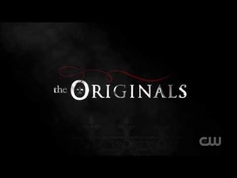 Klaus Fights Marcel's Army | The Originals 1x08 Score