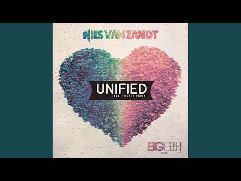 Unified (Original Extended Mix)