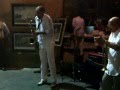 Max Soggiu - Tom Kirkpatrick Trio 2