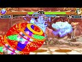 Pyron Vs Felicia Vampire Hunter Darkstalkers Revenge