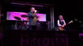 Its a Long Way Down To The Top - Kossoff TBPO @Darlington Forum 15/07/2016