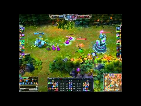 gBots vs Otherlife - Final - Match 2 Parte 2