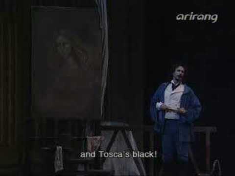 Tosca1/ Fabio Armiliato - Recondita Armonia