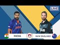 ICC Cricket World Cup 2023 IND Vs NZ India Vs New Zealand Semi Final Match Battlecom