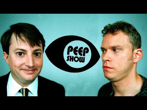 Peep Show - Season 4-6 (2007-2009)