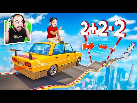 VRATILI SMO SE!! IMPE I ŠONE IGRAJU NOVU NAJJAČU TRKU U GTA 5 !!!