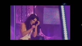 Hanna Pakarinen - Tell Me What to Do - Euroviisut 2007