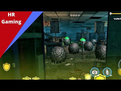 DEAD TARGET: Zombie Games 3D - YouTube