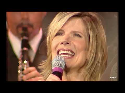 Debby Boone You Light Up My Life Live