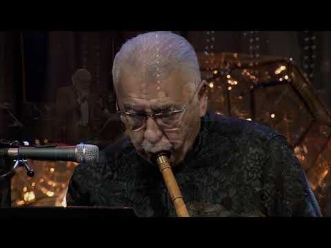 Ahmed Şahin ile Meşk-Makam Geçkili İlâhî "Bu bir ağılı yemişdir"