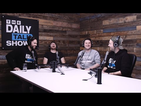 Release The Sounds With Jack Post & Radio Mike