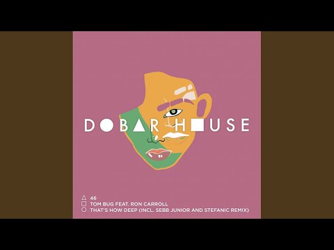 That's How Deep (Radio Edit)