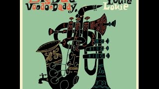 Oh Marie (Louis Prima) - Big Bad Voodoo Daddy - LIVE @The Rose -  musicUcansee.com