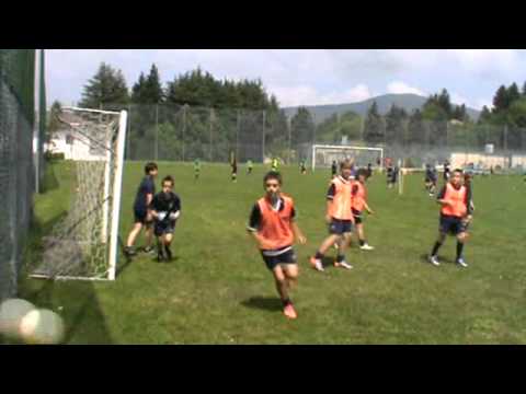 LARIOINTELVI DAY - CALCIO 2