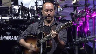 Dave Matthews Band - Live from The Gorge 2018