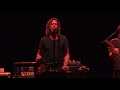 Hot Snakes - Who Died (Union Transfer) Philadelphia,Pa 6.9.18
