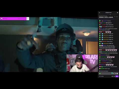 Sami REAGIERT auf "ICON 4 | Dorian x CoCo061 x Henok96z - Wenn wir dich holen"