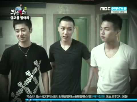 110908 Infinity Girls Ep 40 - N:Sonic Cuts