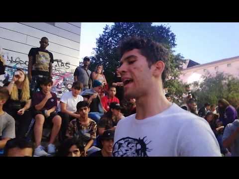 BUXA vs EDW - OCTAVOS // 1a CLAS. FREEDOM FIGHTERS