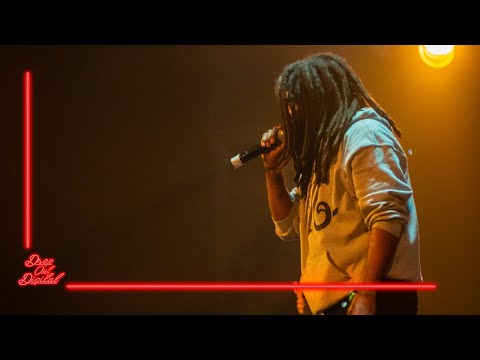 Thees Handz, Murs, The Grouch - Freestyle LIVE At The Catalyst - December 6th 2019