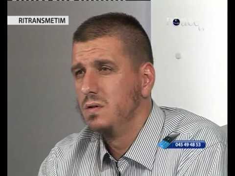 05 - Agjërimi i Ramazanit (II) - me hoxhë Enis Ramën