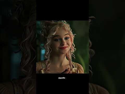 Enid dance in Wednesday season 2 #enid #shorts