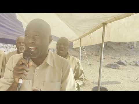 Hym 9...Baba ndiri mwana wenyu ....Priest Chivanga