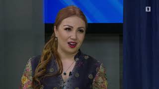 Օրվա հերթապահ 3 19.05.2020