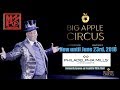 The Big Apple Circus Is In Philly