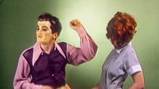 Devo - Gut Feeling (Slap Your Mammy)