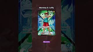 🔥 OP-16 Leader Alt Arts are on another level 🔥 #onepiececardgame
