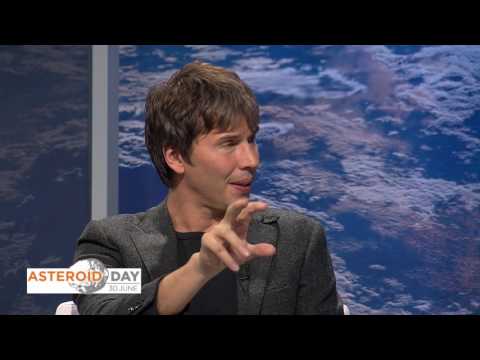 What Happens When Asteroids Hit on Asteroid Day LIVE 2017