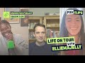 How Elliemajelly Was Born Life On Tour As A New Tennis Creator