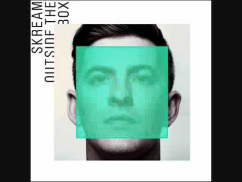 Skream - Give You Everything (feat. Freckles)