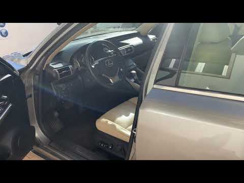 LEXUS IS 300H - HYBRID LUXURY - AUTO IBRIDA- FULL OPTIONAL