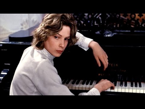 "Mort à Venise". Tadzio