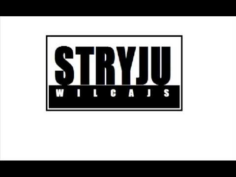 Stryju - Minuta (prod. WilCajS)