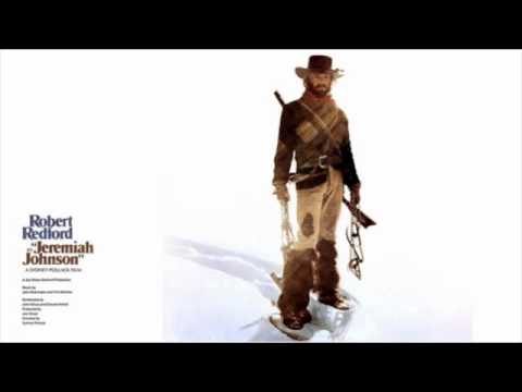 The Way That You Wander (from Jeremiah Johnson)