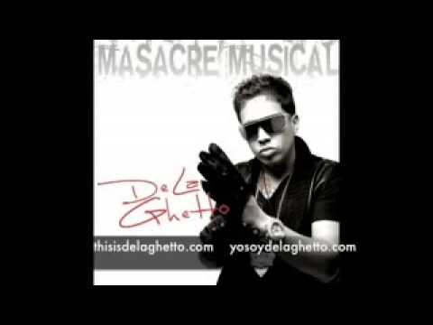 De La Ghetto Feat Jowell Y Randy Ese Mahon Remix