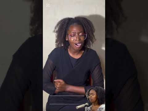 Para onde iremos? || que graça 🔥 || que presença 😭 || Hanna Chissola || #gospelmusic