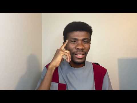 The Responsibility That Comes With True Freedom (The Burden of Freedom by Dr. Myles Munroe)