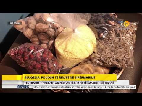 Wake Up, 18 Maj 2017, Pjesa 3 - Top Channel Albania - Entertainment Show