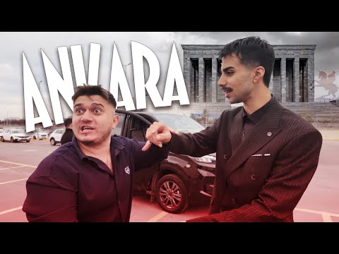 SHORT CUT VLOG with TEAM - We were getting arrested