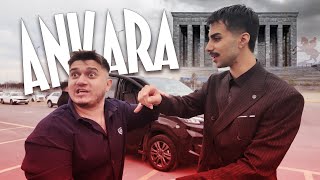 EKİP ile KISA YOL VLOG - Tutuklanıyorduk