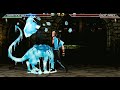 Mortal Kombat Chaotic 2019 Season 2 3 Sub Zero MK2 Full Playthrough