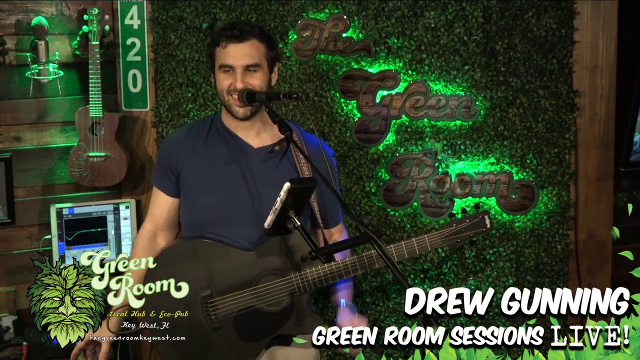 Promotional video thumbnail 5 for Drew Gunning