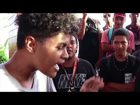 Nad VS Konan - Batalha da Torre 43ª edição ( 1ª Fase )